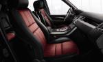 Land Rover Range Rover Sport Limited Edition 2012 года